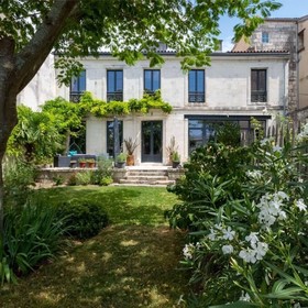 Escale Rochelaise B&B