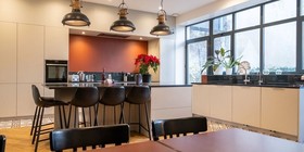 Escale Rochelaise B&B