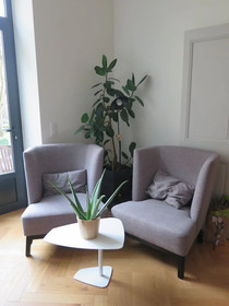 Escale Rochelaise B&B
