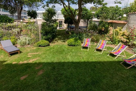 Escale Rochelaise B&B
