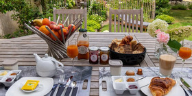 Escale Rochelaise B&B