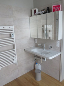 Escale Rochelaise B&B