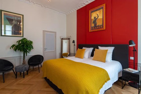Escale Rochelaise B&B