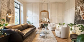 Escale Rochelaise B&B