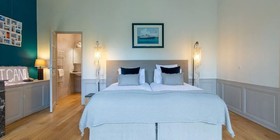 Escale Rochelaise B&B
