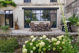 Escale Rochelaise B&B