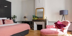 Escale Rochelaise B&B