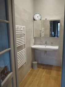 Escale Rochelaise B&B