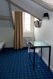 Hotel Henri IV