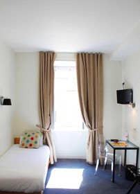 Hotel Henri IV