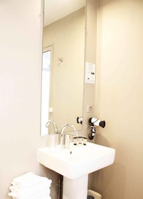 Hotel Henri IV