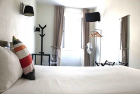 Hotel Henri IV