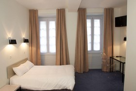 Hotel Henri IV