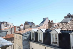 Hotel Henri IV