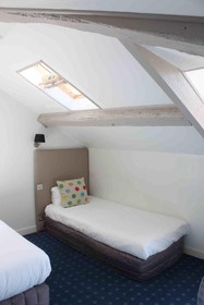 Hotel Henri IV