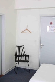 Hotel Henri IV