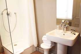 Hotel Henri IV