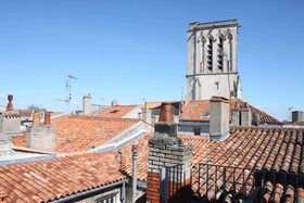 Hotel Henri IV
