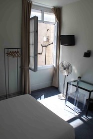 Hotel Henri IV