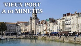 Hôtel Inn Design La Rochelle