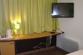 Hôtel Inn Design La Rochelle