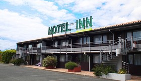 Hôtel Inn Design La Rochelle