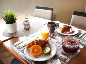 Hôtel Inn Design La Rochelle