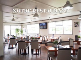 Hôtel Inn Design La Rochelle