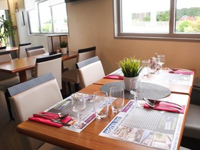 Hôtel Inn Design La Rochelle