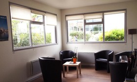 Hôtel Inn Design La Rochelle