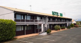 Hôtel Inn Design La Rochelle