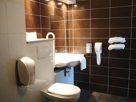 Hôtel Inn Design La Rochelle
