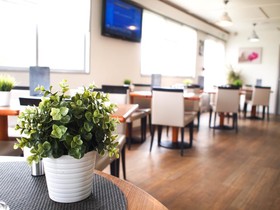 Hôtel Inn Design La Rochelle