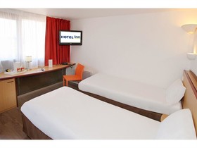 Hôtel Inn Design La Rochelle