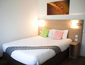 Hôtel Inn Design La Rochelle