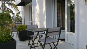 Hotel Le Savary