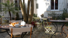 Hotel Le Savary