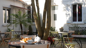 Hotel Le Savary