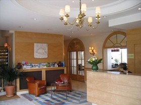 Hotel Les Brises