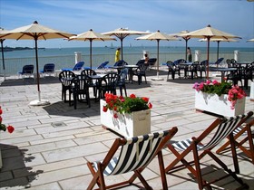 Hotel Les Brises