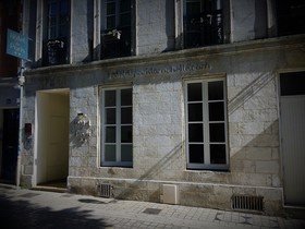 Hôtel de Paris