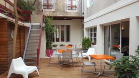 Hôtel de Paris