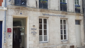 Hôtel de Paris