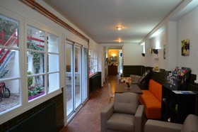 Hôtel de Paris