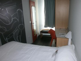 Hôtel ibis La Rochelle Centre Historique