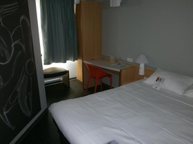 Hôtel ibis La Rochelle Centre Historique