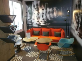 Hôtel ibis La Rochelle Centre Historique