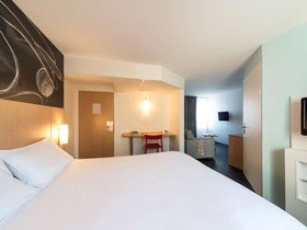 Hôtel ibis La Rochelle Centre Historique