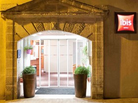 Hôtel ibis La Rochelle Centre Historique