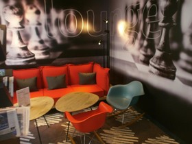 Hôtel ibis La Rochelle Centre Historique